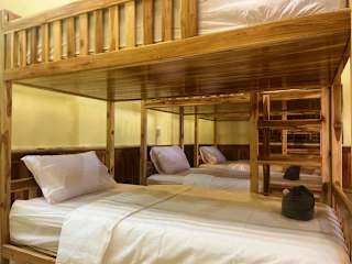 Photos of Heaven Backpackers Hostel & Tour