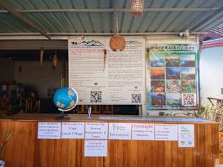 Photos of Heaven Backpackers Hostel & Tour