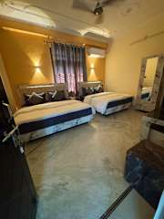 Photos of Bhagirathi Residency