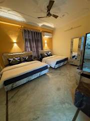 Photos of Bhagirathi Residency