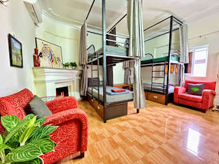 Photos of Hava Hostel Lang Son