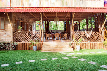 Hippy Surf Camp - Surf Cabanaの写真