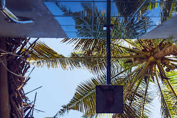 Hippy Surf Camp - Surf Cabanaの写真