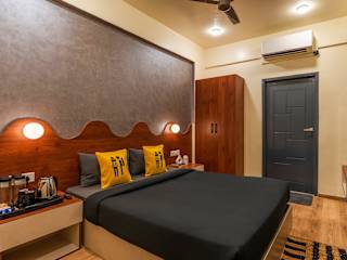 Photos of The Hosteller Bangalore, CV Raman Nagar