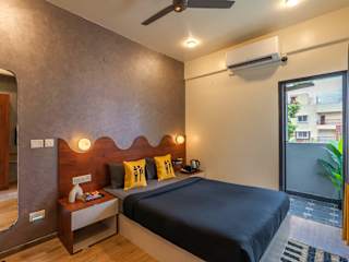 Photos of The Hosteller Bangalore, CV Raman Nagar