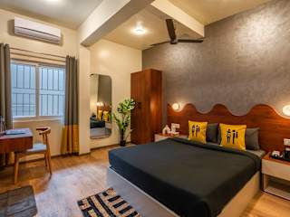 Photos of The Hosteller Bangalore, CV Raman Nagar