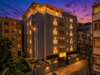 Photos of The Hosteller Bangalore, CV Raman Nagar