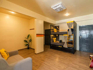 Photos of The Hosteller Bangalore, CV Raman Nagar