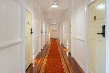 Photos of Hervey's