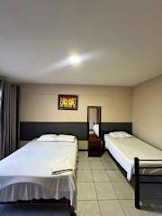 Photos of Ibiza Hostel