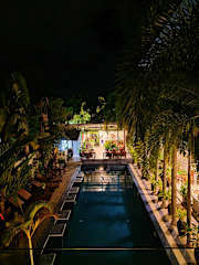Photos of Angkor Sweet Night