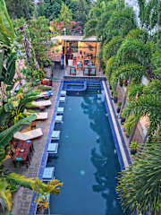Photos of Angkor Sweet Night