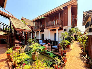 Photos of Villa Chaluenxay Boutique hotel & Travel