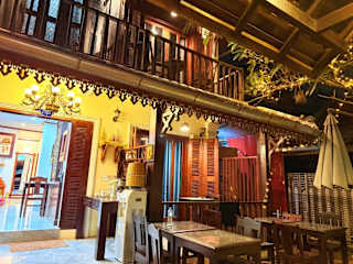 Photos of Villa Chaluenxay Boutique hotel & Travel