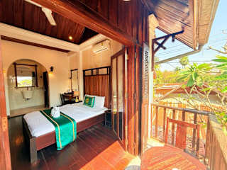 Photos of Villa Chaluenxay Boutique hotel & Travel