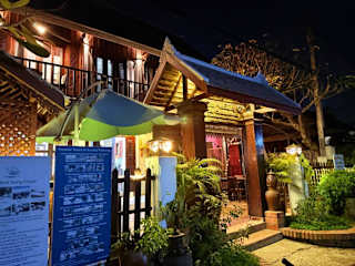 Photos of Villa Chaluenxay Boutique hotel & Travel