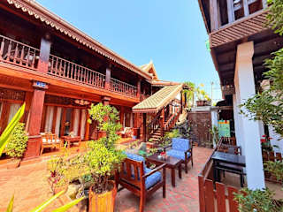 Photos of Villa Chaluenxay Boutique hotel & Travel
