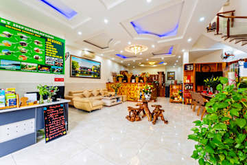 Photos of Hoi An Legend Connect Hostel