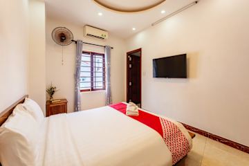 Photos of Hoi An Legend Connect Hostel