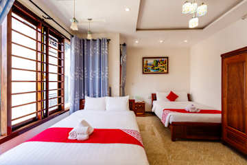 Photos of Hoi An Legend Connect Hostel