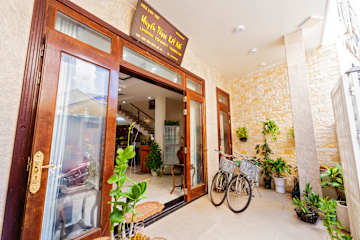 Photos of Hoi An Legend Connect Hostel