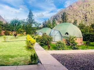 Photos of SKY Domos Pachar