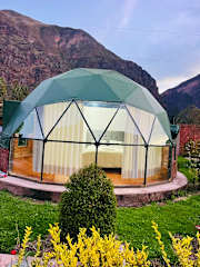 Photos of SKY Domos Pachar