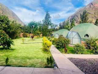 Photos of SKY Domos Pachar