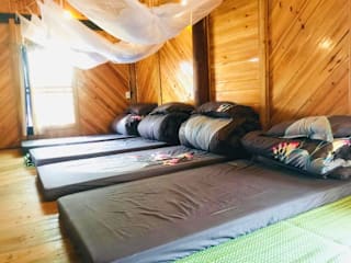 Photos of San's House