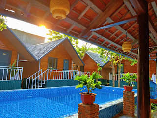 Photos of Retreat Bungalow Phong Nha