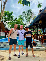 Photos of Retreat Bungalow Phong Nha