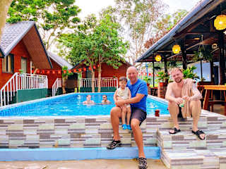 Photos of Retreat Bungalow Phong Nha