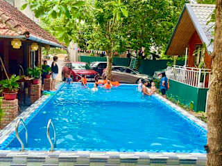 Photos of Retreat Bungalow Phong Nha