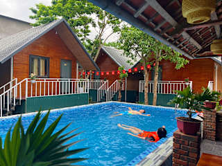 Photos of Retreat Bungalow Phong Nha