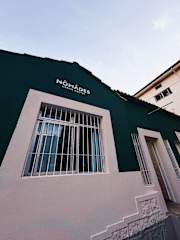 Fotos de Nômades Urban Hostel