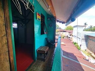 Photos of See Bukitlawang Homestay