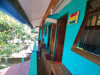 Photos of See Bukitlawang Homestay