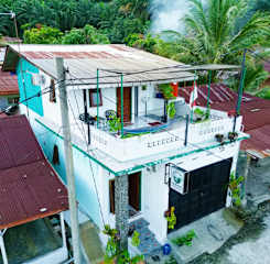 Photos of See Bukitlawang Homestay