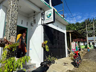Photos of See Bukitlawang Homestay