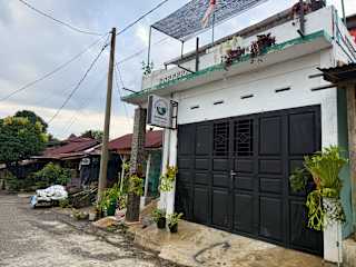 Photos of See Bukitlawang Homestay