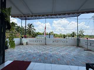 Photos of See Bukitlawang Homestay