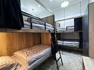 Aslan Hostelの写真