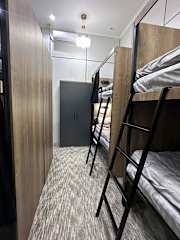 Aslan Hostelの写真