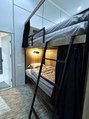Aslan Hostelの写真