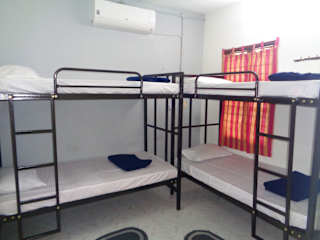 Fotos de Urban Hostels