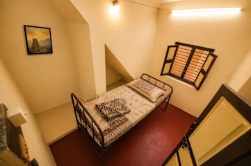 Fotos de V Homestay Tiruvannamalai