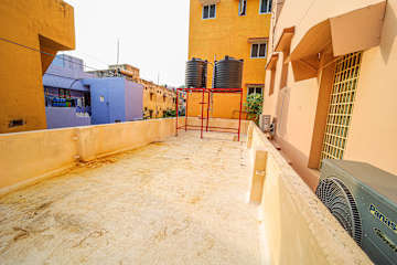 Fotos de V Homestay Tiruvannamalai