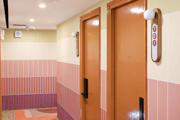 A Hotel Farrer Park의 사진