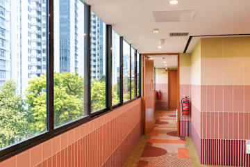 A Hotel Farrer Park의 사진