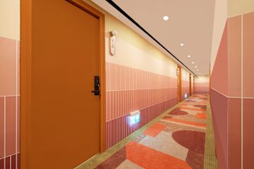 A Hotel Farrer Park의 사진